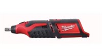 Milwaukee M12 12V Lithium-Ion Cordless Rotary