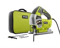 RYOBI 6.1 Amp Corded Variable Speed Orbital Jig