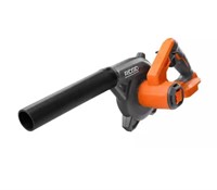 RIDGID 18V Lithium-Ion Cordless Compact Jobsite