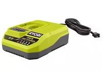 RYOBI ONE+ 18V Fast Charger