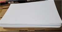 Lot of 400+ Legal size printing paper