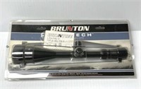 Brunton rifle scope