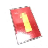 Cassette Tape: The Beatles One