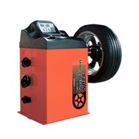 TMG Heavy Duty Wheel Balancer