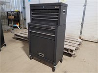 XSpace 2Pc Tool Chest