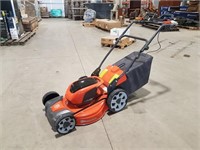 Husqvarna LE221R Battery Powered Mower