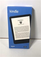 New Open Box Amazon Kindle 
16GB