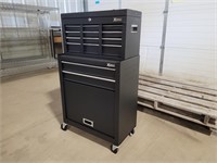 XSpace 2Pc Tool Chest