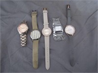 Lot Of Assorted Women's Watches