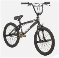 Mongoose Brawler 20" BMX Freestyle Bike