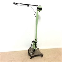 Weber Mfg Dental Drill