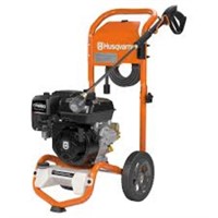 Husqvarna 3200PSI 2.5 GPM Gas Pressure Washer