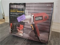 Chicago 1/2" Electric Impact Wrench