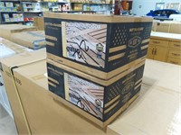 (2) Boxes Of 1-5/8"X8 Deck Screws