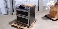 GE 30" Gas Range