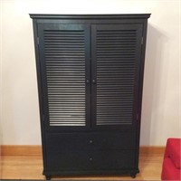 Two Door Armoire