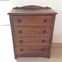 Antique Dresser