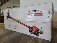 Iwoly C150 Cordless Vacuum Cleaner