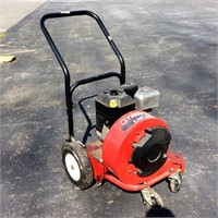 Troy Bilt 6.5HP Leaf Blower