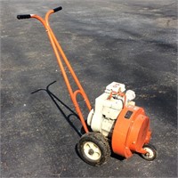 Billy Goat 5HP Leaf Blower