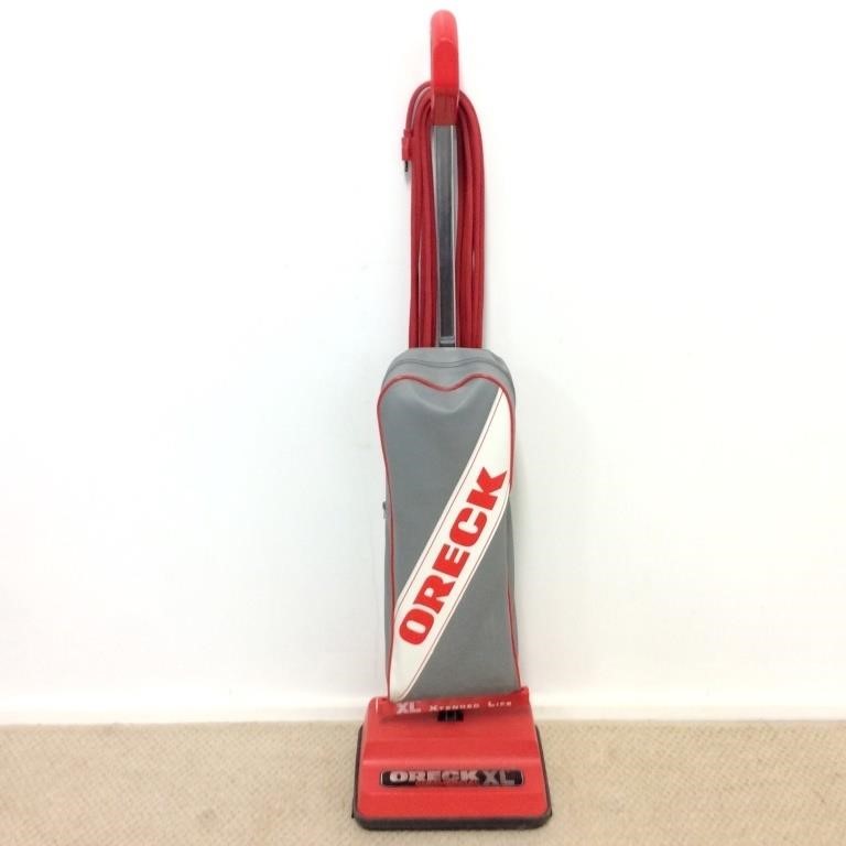 Oreck XL Commercial Vacuum Cleaner