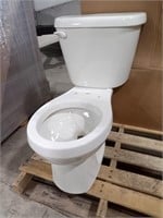 American Standard 2-Pc Toilet