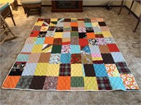 Handmade Quilt