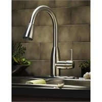 American Standard Fairbury Pull-down Faucet