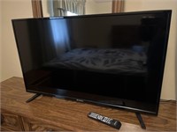 42" Sansui Flatscreen TV