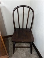 Antique Chair