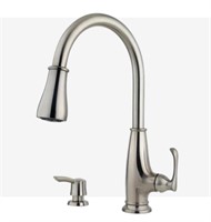 Pfister Ainsley Pull-down Kitchen Faucet