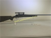 .308 Win Remington 700 Rifle