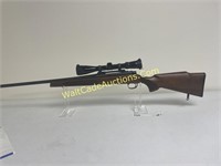 30-06 Remington 700 Rifle w/Leupold Scope