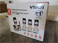 Vtech Cordless Answering Systems