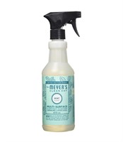 Mrs. Meyer's Clean Day Multi-Surface Cleaner Spray