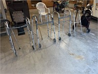 Mobility Equipment