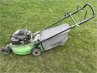 Lawn Boy Mower