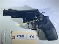 .357 Smith & Wesson 19-3 Pistol