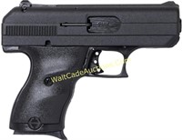 9mm 3.5" 8-RD Pistol Hi-Point (New In Box)