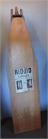 Rid-Jid Ironing Board