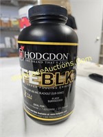 Reloading - Hodgdon H4350 Smokeless Powder,