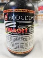 Reloading - Hodgdon Varget Rifle Powder 1 lb.