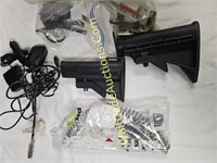 Parts - Mixed Lot of  Gun Parts