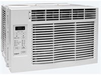 Tosot 6000 BTU Window Air Conditioner