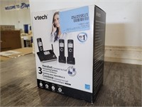 Vtech Handset Answering System