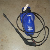 Power Washer 1400 PSI