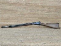 Winchester Model 1890 .22 Long Pump Rifle