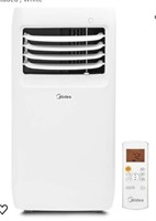 Midea 3-In-1 Portable Air Conditioner