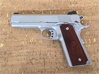 Metro Arms American Classic 1911 .45 Auto SS