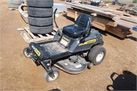 2004 Yardman Zero Turn Mower